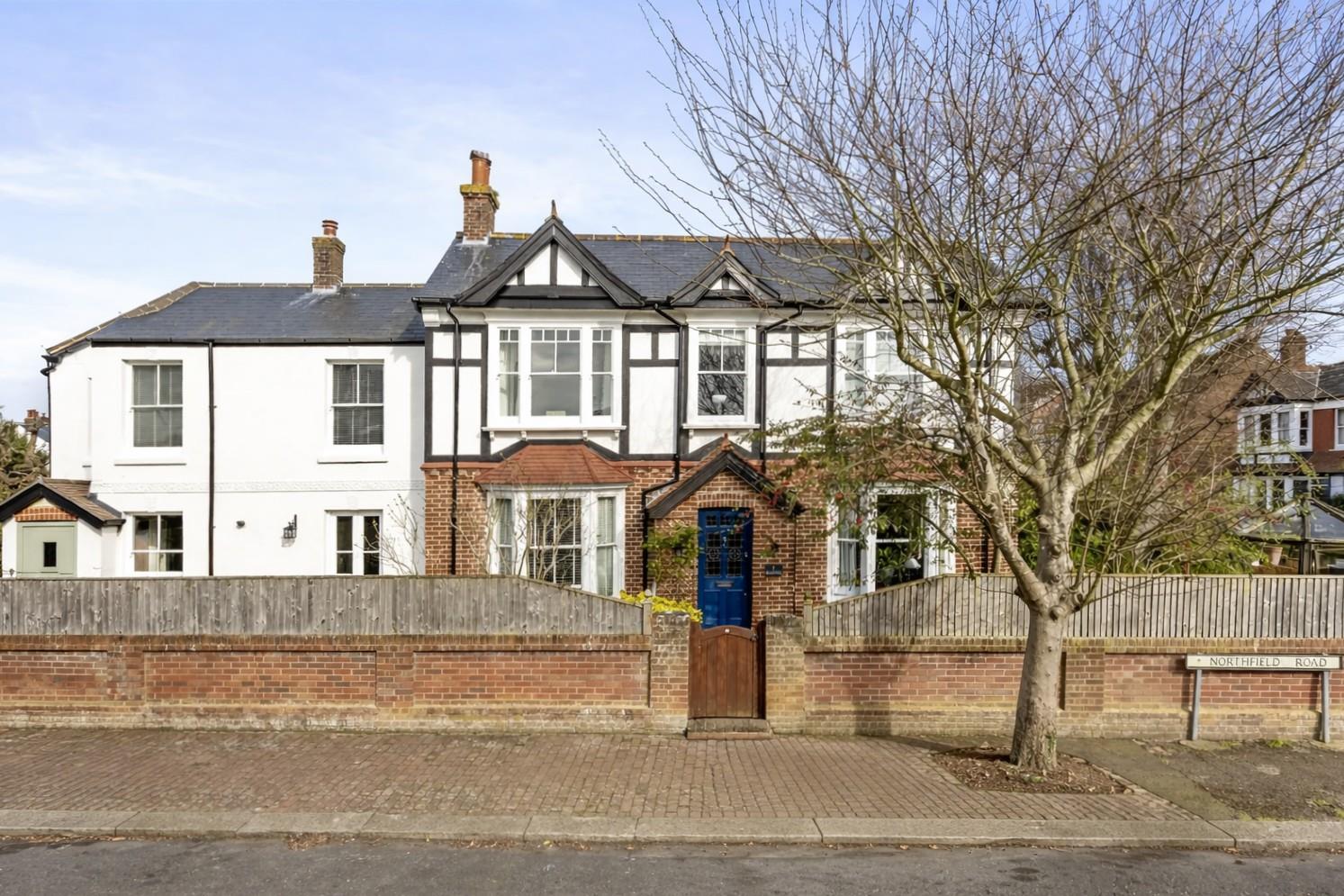 House - Detached | Northfield Road, Thomas-A-Becket, Worthing, West Sussex, BN13 1QW | For Sale